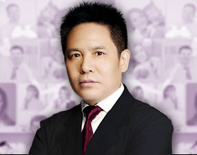 周鹏武教授:鹏爱创始人、我国著名微整形医生
